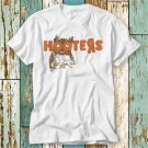 Hooters Owl Boobs America Usa Waitress Bird T Shirt T-Shirt