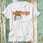 Hooters Owl Boobs America Usa Waitress Bird T Shirt T-Shirt