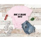 Abortion Is Healthcare Shirt, Roe V Wade 1973 Shirt, Feminist Shirt, Women's Right Shirt, Abortion S