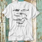Whale Of A Time King Of The Sea Universe T-Shirt