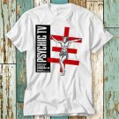 Psychic Tv Music Band Force The Hand Of Change T-Shirt