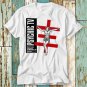 Psychic Tv Music Band Force The Hand Of Change T-Shirt