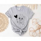 Disney Shirt, Stitch Shirt, Stitch Snacks Shirt, Stitch Balloon Shirt, Disney Snack Shirt, Disneylan