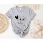 Disney Shirt, Stitch Shirt, Stitch Snacks Shirt, Stitch Balloon Shirt, Disney Snack Shirt, Disneylan