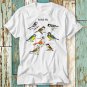 British Nice Tits T Shirt Top Design Unisex Ladies Mens Tee Retro Fashion Vintage Shirt S734