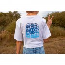 Custom Soccer Shirt Personalized Soccer Shirt Soccer Team Name Shirt Soccer Shirt Game Day Shirt Soc