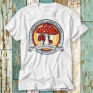 Terence Mckenna Matter Is Not Lacking In Magic T T-Shirt
