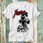 Xray Spex Oh Bondage Up Yours Music Band Retro T-Shirt