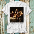 Artemisia Gentileschi Judith Slaying Holofernes Historical Picture Renaissance Femme T-Shirt