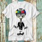 98 Chimp Darwin Evolution Funny Dna Monkey Hangover T T-Shirt
