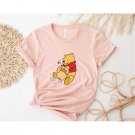 Winnie The Pooh Ears Shirt, The Pooh Shirt, Piglet Shirt, Pooh Bear Shirt, Disney Couple Shirt, Disn