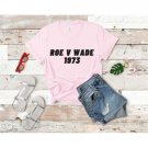 Abortion Is Healthcare Shirt, Roe V Wade 1973 Shirt, Feminist Shirt, Women's Right Shirt, Abortion S