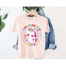 Kindergarten Cutie Shirt Hello Kindergarten Shirt Prek Student Shirt Kindergarten Student Shirt Kind