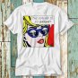 The Future Is So Bright The World Ends Pop T-Shirt