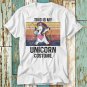 This Is My Unicorn Costume Dabbing T Shirt Top T-Shirt