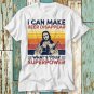 Jesus Alcoholic Hangover I Can Make Beer Disappear What S T-Shirt