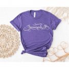Claire Shirt, Sassenach Shirt, Outlander Book Series Shirt, Jamie Fraser Shirt, Fraser Ridge Clan, S