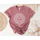 Outlander Book Series Shirt, Sassenach Shirt, Sassenach Fan Shirt, Jamie Fraser Shirt, Fraser Ridge 