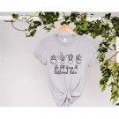 We All Grow At Different Rates, Teacher Shirt, Elementary Shirt, Gift For Teacher, Kindergarten Shir