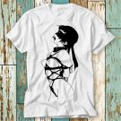 Sexy Manga Anime Adult 18 Lady Bondage Eye T T-Shirt