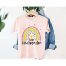 Preschool Student Shirt, Hello Kindergarten Shirt, Kindergarten Student Shirt, Teacher Shirt, Kinder
