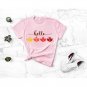 Hello Fall Shirt Fall Shirt Fall Lovers Shirt Halloween Shirt Welcome Fall Shirt Pumpkin Shirt Thank