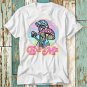 Eat Me Hallucinogenic Magic Mushroom Psychedelic Research Volunteer Plants T-Shirt