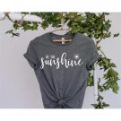 Be The Sunshine Shirt Summer Shirt Sunshine Shirt Kindness Shirt Motivational Shirt Sun Shirt Inspir