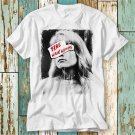 Twin Peaks Laura Palmer Fire Walk With Me T T-Shirt