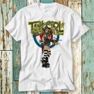 Ace Of Spades Alternative Bomb Tank Girl T Shirt T-Shirt