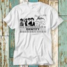X Ray Spex Identity Oh Bondage Up Yours Music Band T-Shirt