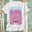 Sailor Moon The Wicked Lady T Shirt Top Design T-Shirt
