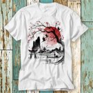 Japanese Dream T Shirt Top Design Unisex Ladies Mens Tee Retro Fashion Vintage Shirt S856
