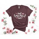 Best Mom Ever, Best Mama Ever Shirt, Super Mom, Shirt for Mom, Mother's Day Gift, Mama Gift, Mothers