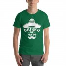 Drinko de Mayo T-Shirt UNISEX