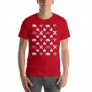 Ride The Bull Shirt Skateboarder Shirt Marijuana T-Shirt