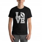 I Love Football Shirt Fantasy Football Football T-Shirt