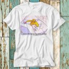 Sailor Moon I Am Just A Little Clumsy T T-Shirt