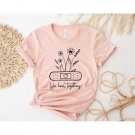 Motivational Shirt, We Heal Together Shirt, Positive Shirt, Motivational Shirt, Inspirational Shirt,