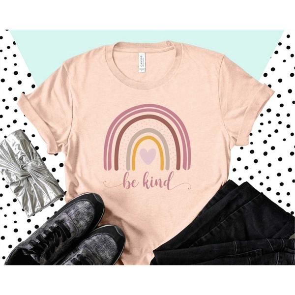 Kindness Shirt, Be Kind Shirt, Motivational Shirt, Positive Shirt, Inspirational Shirt, Quote Shirt