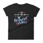 I'd Let You See My Browser History Valentine's Day T-Shirt for Women