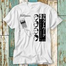 Kraftwerk Japanese Pocket Calculator Music Computer World T Shirt T-Shirt