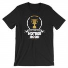 Motherhood Achievement Unlocked Video Game T Shirt Gift Idea T-Shirt