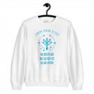 Legend Of Zelda Breath Of The Wild Open Your T-Shirt