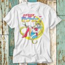Sailor Moon Japanese Exclusive Limited Edition Anime Manga T T-Shirt