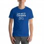 Level 13 Complete Shirt Gamer Shirt Funny T-Shirt