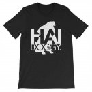 HAI Doggy - The Room Pug T-Shirt
