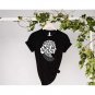 Ruth Bader Shirt, Speak Your Mind Even If Your Voice Shakes Shirt, RBG Shirt, Supreme Court Shirt, W