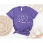 Your Feelings Are Valid Shirt Mental Healh Shirt Kindness Shirt Positive Shirt Inspirational Shirt T