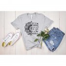 Be The Change Shirt, Be The Change You Want To See In The World Shirt, Motivational Shirt, Positive 